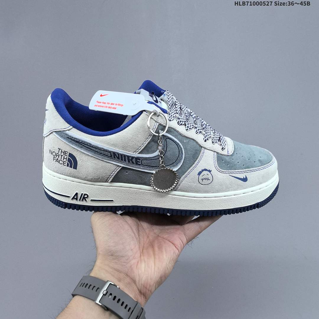 Nike Air Force1 07 low - foto 4