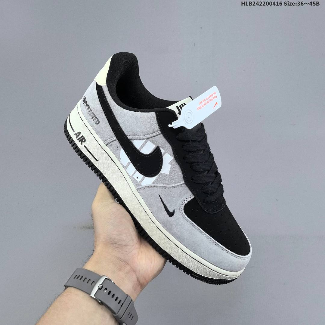 NIKE AIR FORCE 1‘07 LV8 -114 - foto 3