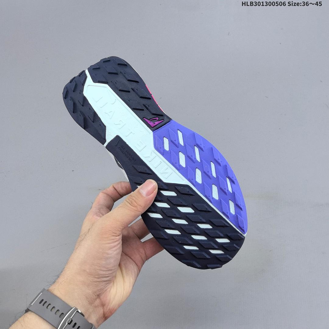 Nike Reactx Pegasus Trail 5 - foto 7