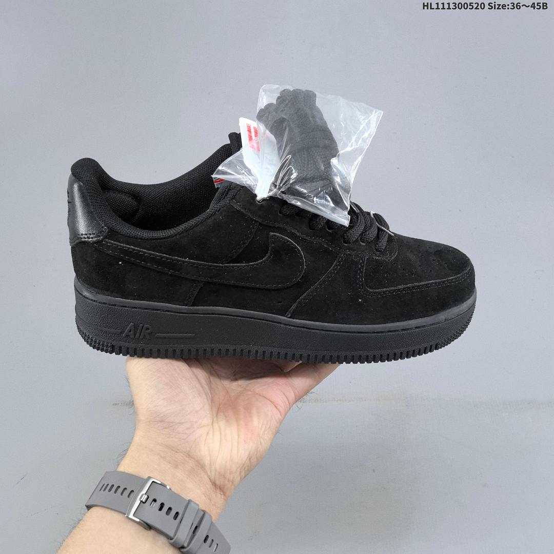 Nike Air Force 1 & x27;07 Low - foto 2