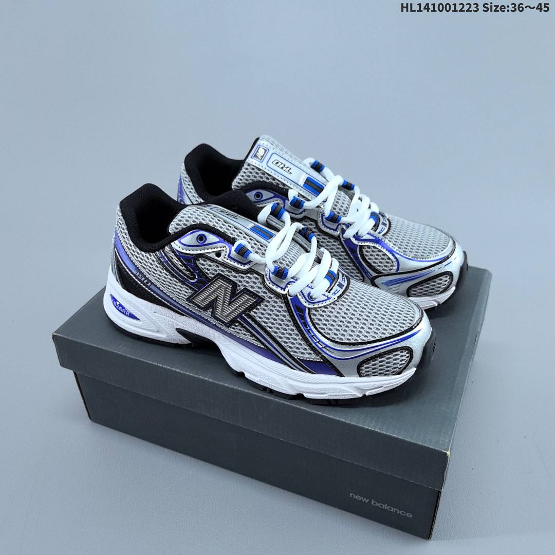 New Balance 740 NB740 - foto 5