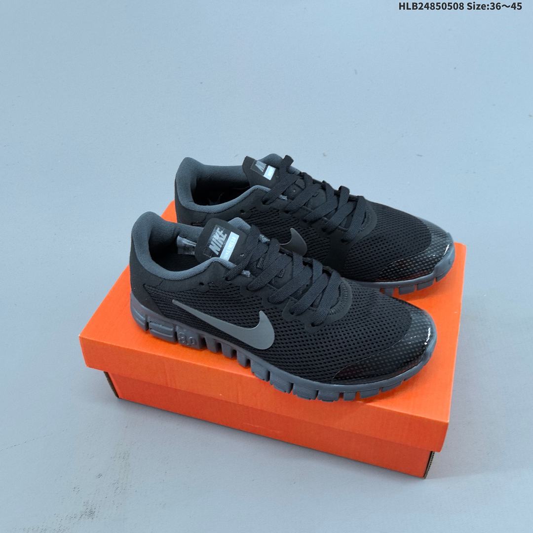 Nike Free 3.0 2 -006 ID Size 45 - foto 4