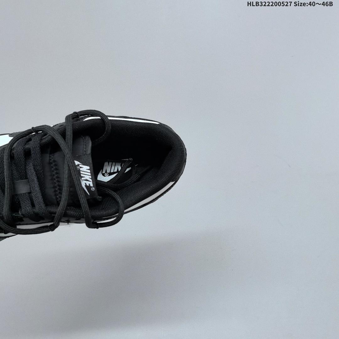 Nike Dunk Low Retro ‘DIY ’ sb - foto 9
