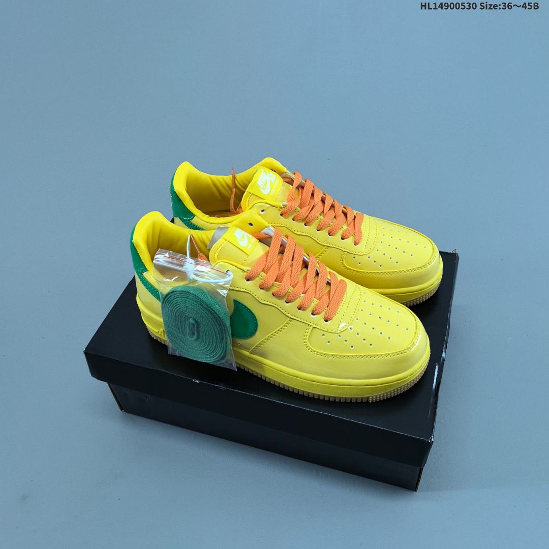 Nike Air Force 1 ’07 Force