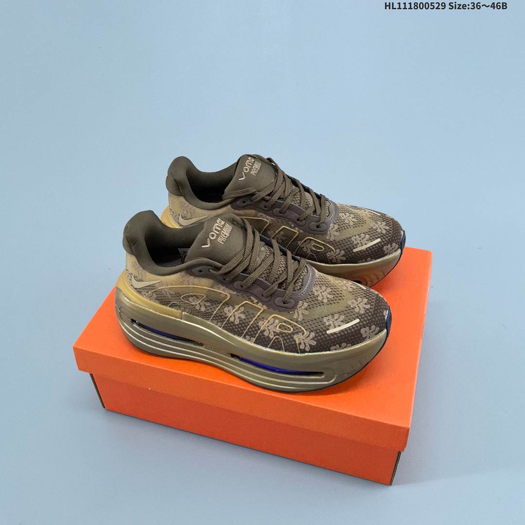 Nike VOMERO PREMIUM ReactX Air Zoom