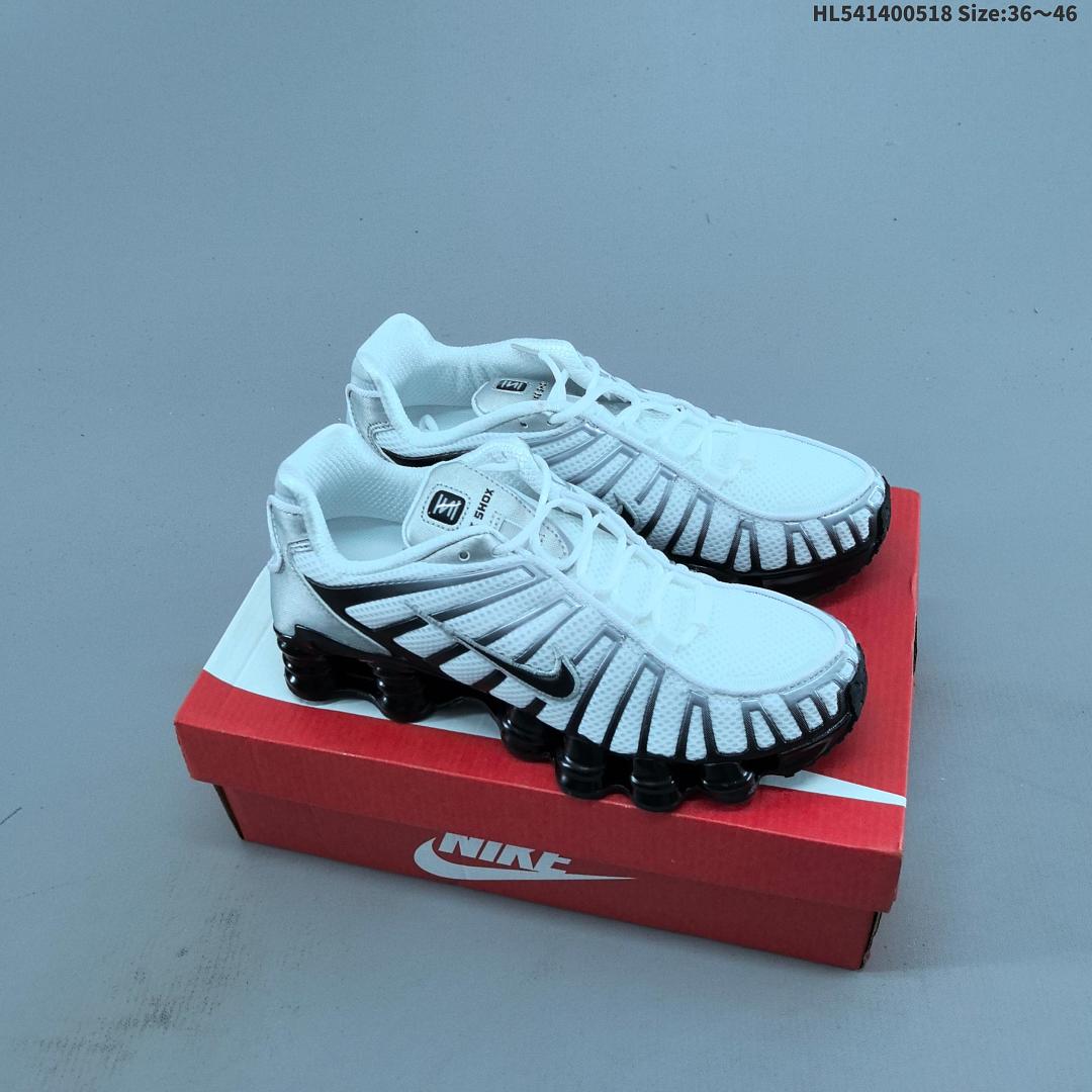 Supreme x Nike Shox Ride 2 SP . BV1127 001 HL541400518 - foto 6