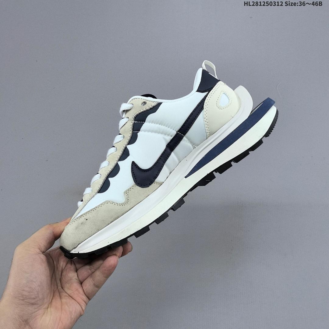 Nike Vaporwaffle Sacai 50 -109 4 - foto 4
