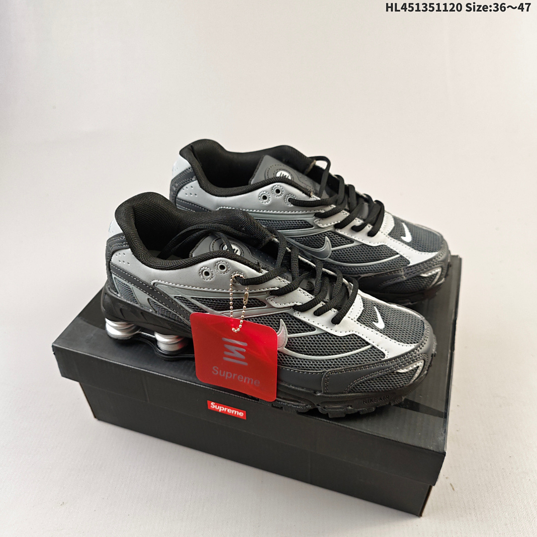 Nike Shox Ride 2 -012 ID - foto 2