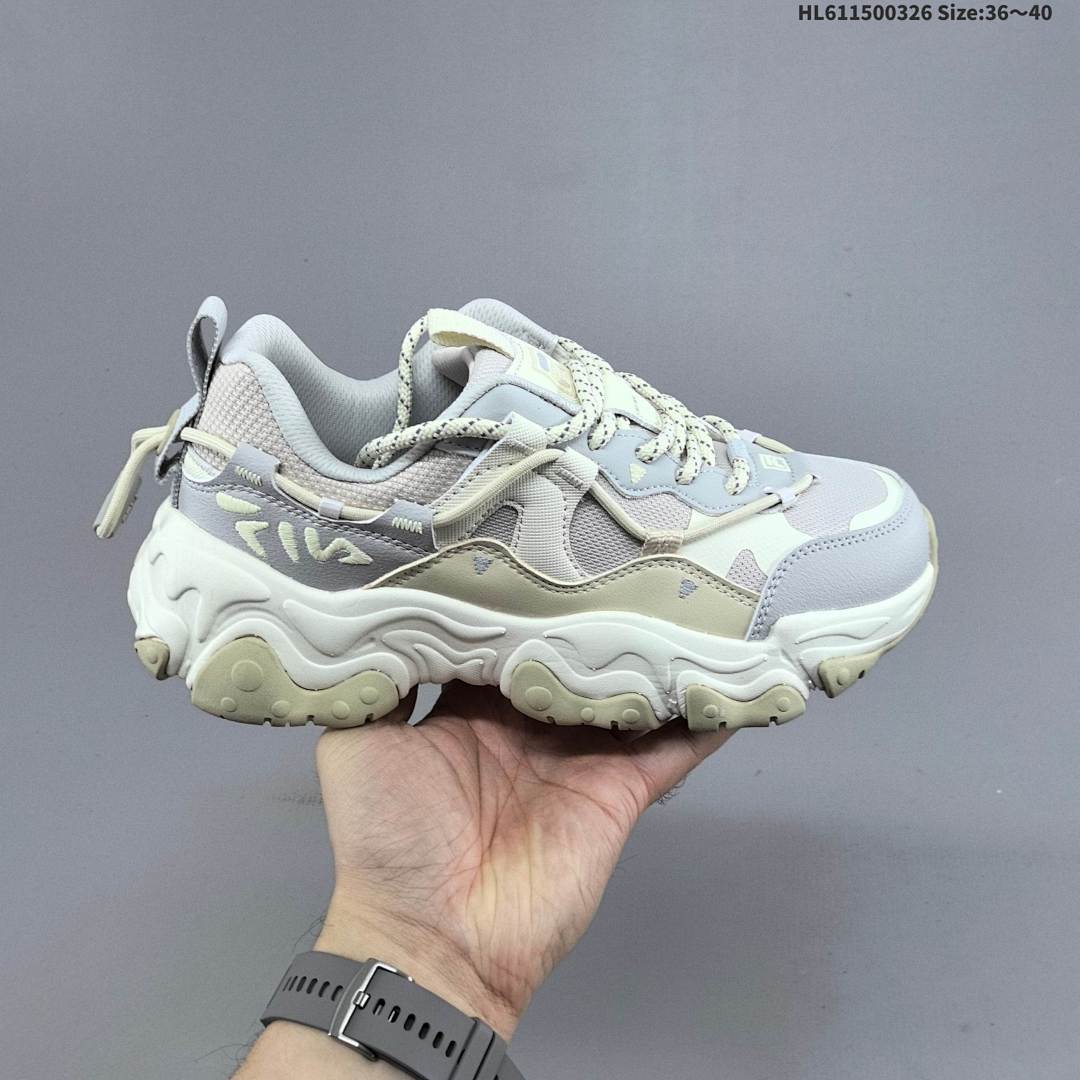 FILA FLUID 5 5.0 - foto 3