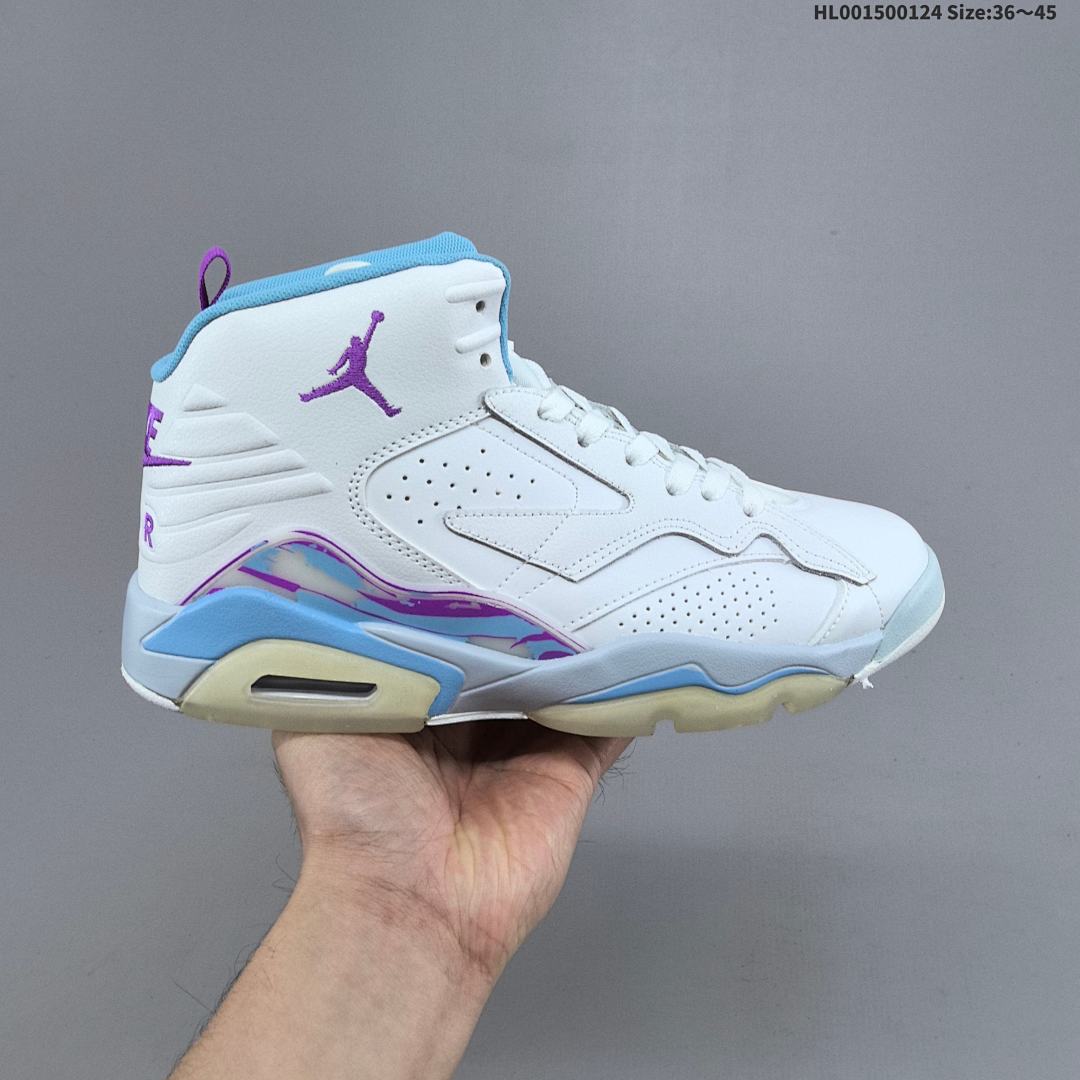 Air Jordan MVP 678 AJ678 678 aj678 678 Jordan MVP678 Jumpman - foto 8