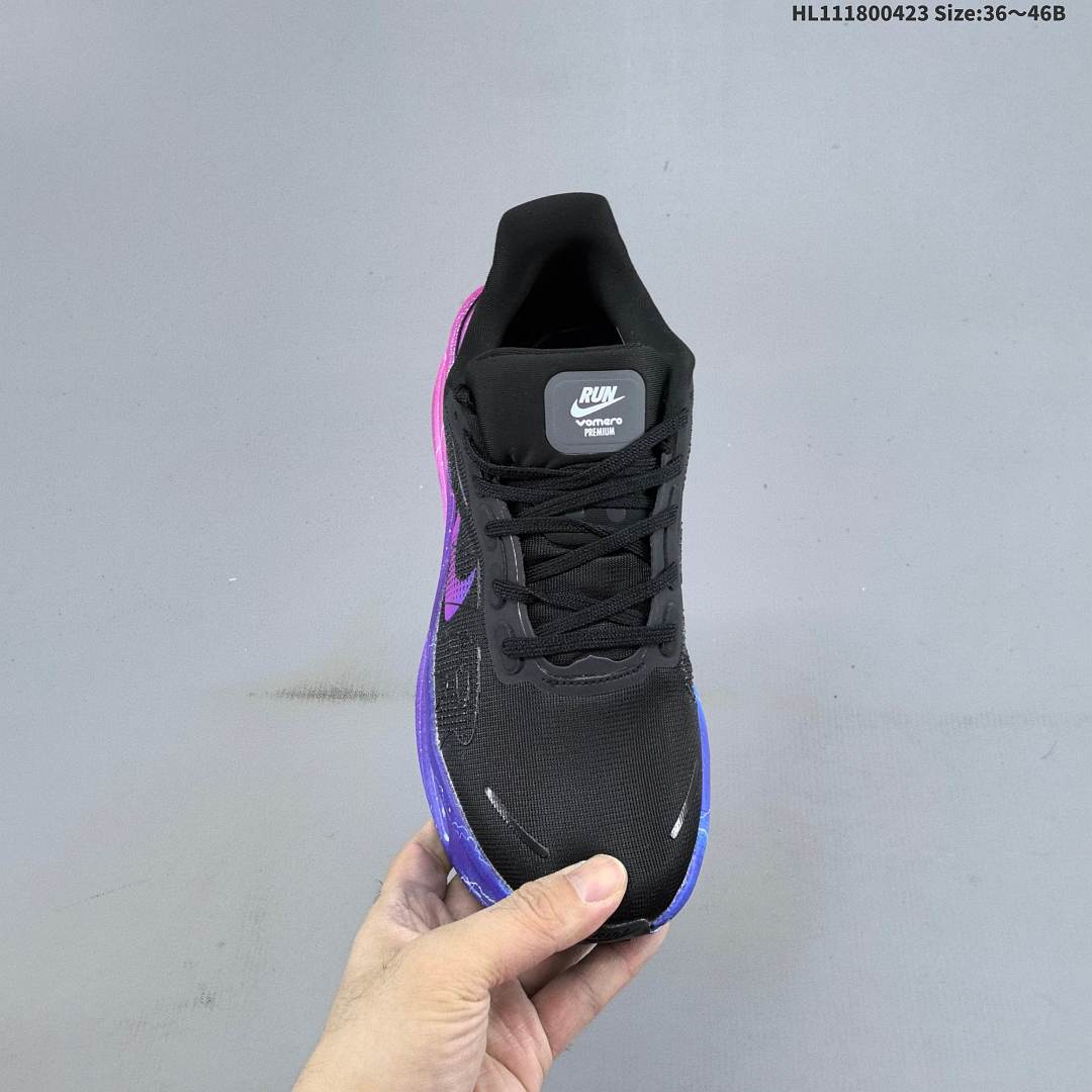Nike VOMERO PREMIUM ReactX Air Zoom - foto 5