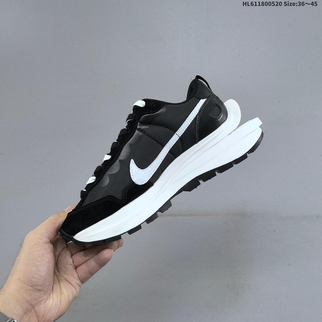 Nike Vaporwaffle Sacai 50 Pegasus VaporFly - foto 4