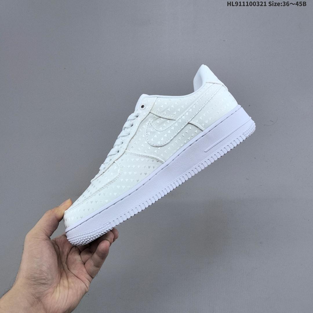 Nike AIR FORCE 1’07 Force 1 - foto 7