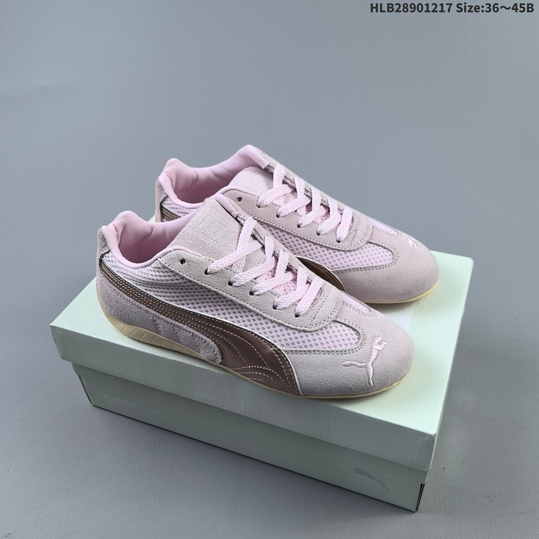 The Open Product x Puma Speedcat
