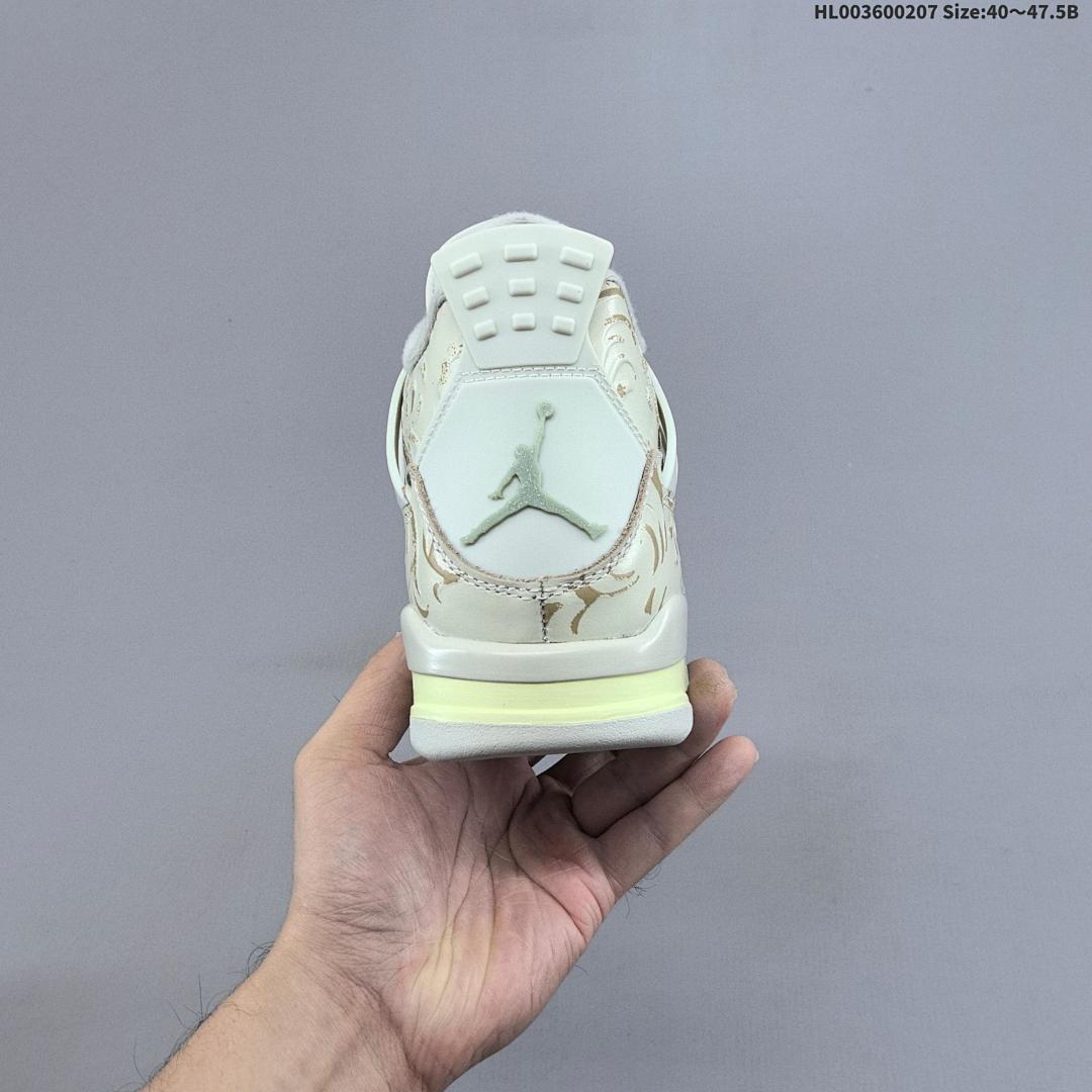 Air Jordan 4 SE "Somos Eternos" AJ4 4 aj4 4 - foto 5