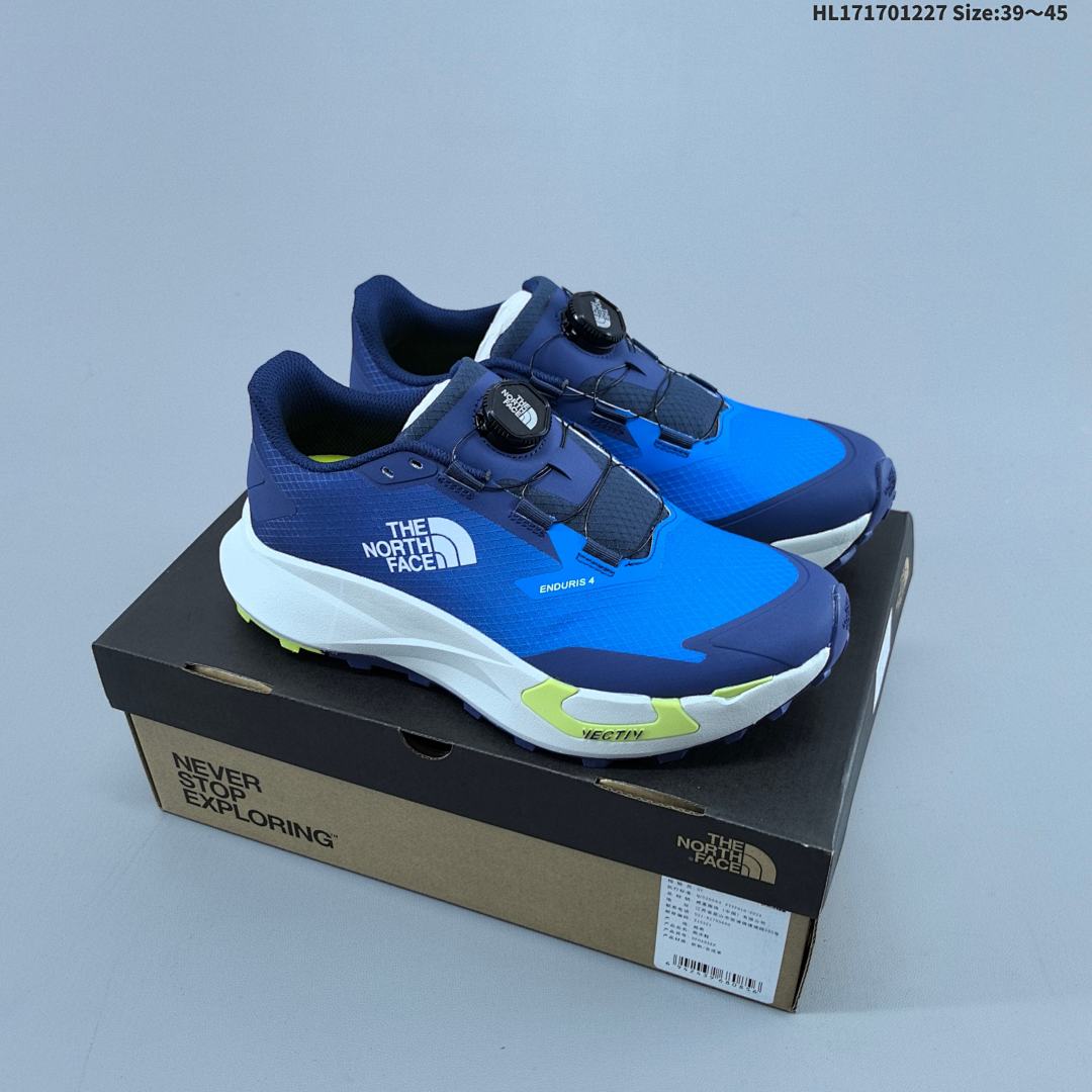 M VECTIV ENDURIS 4 Vibram - foto 3