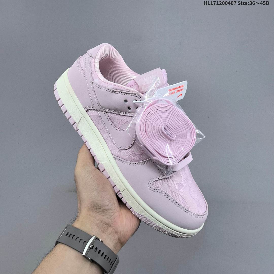 NIKE sb DUNK LOW ZoomAir - foto 3