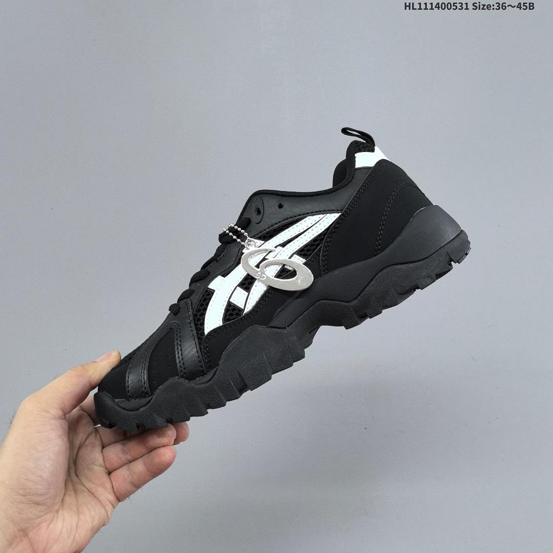 Asics Gel-TRUCK FF BLAST PLUS - foto 6