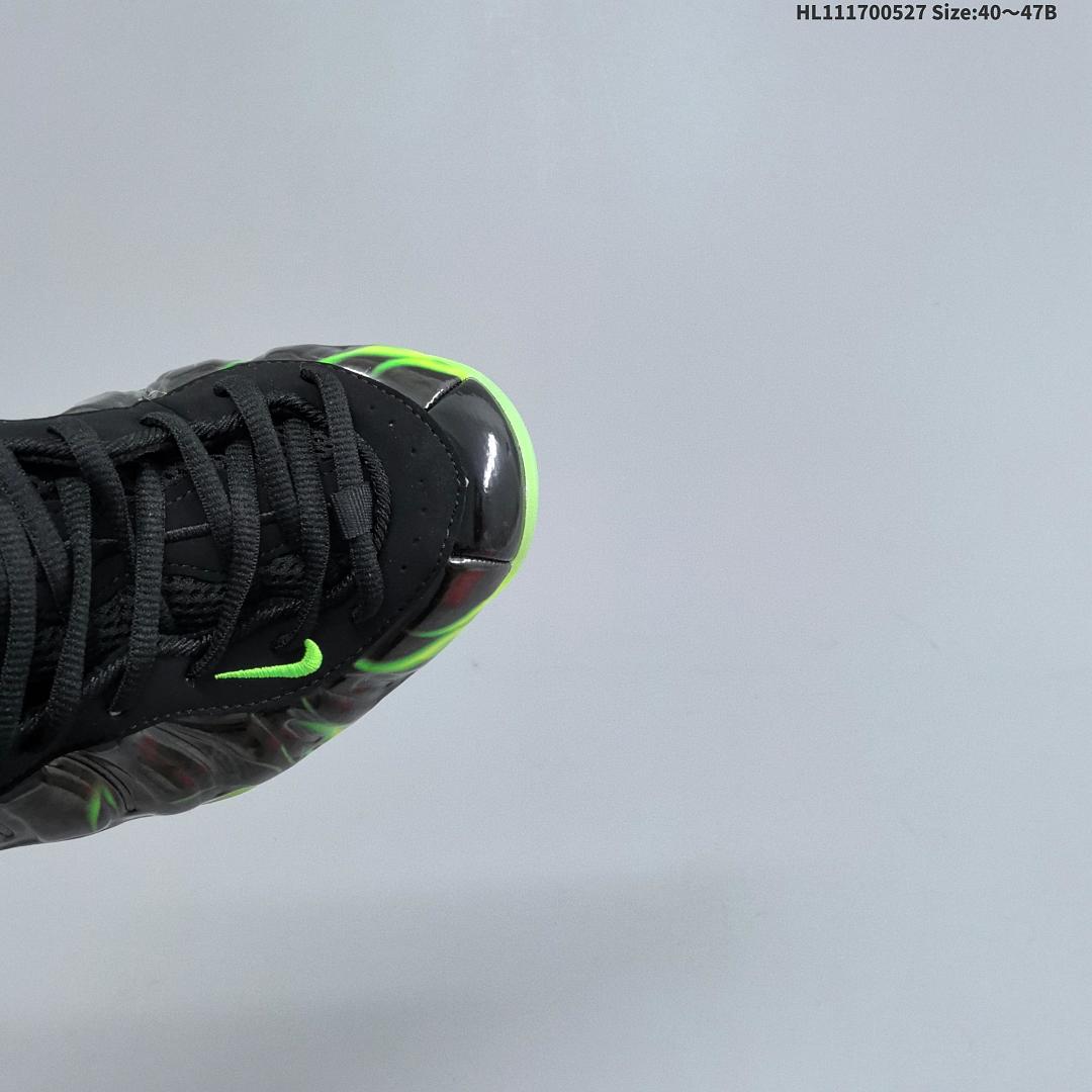 Nike Air Foamposite One ParaNorman NBA · 579771-003 19 - foto 8