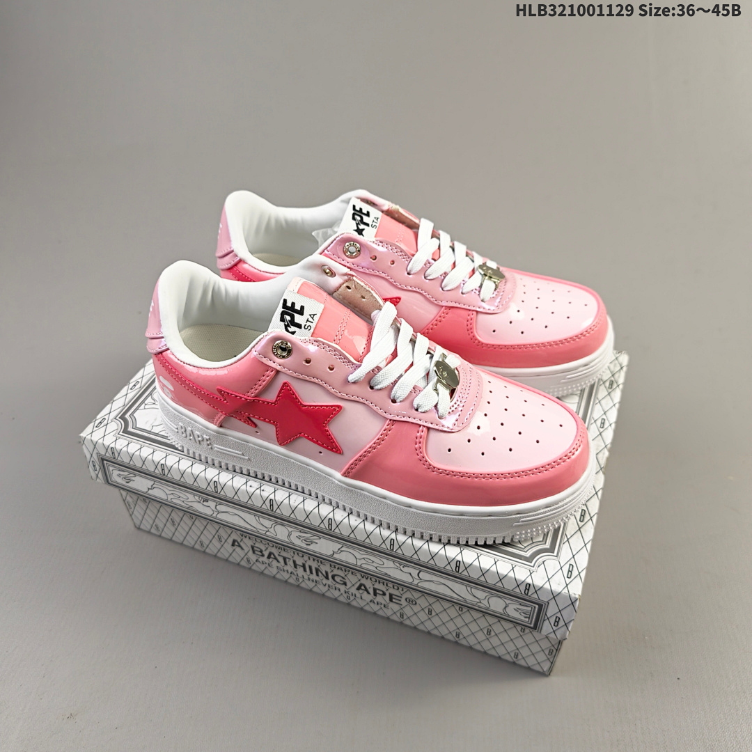 A Bathing Ape/ air sole ❗️ A Bathing - foto 4