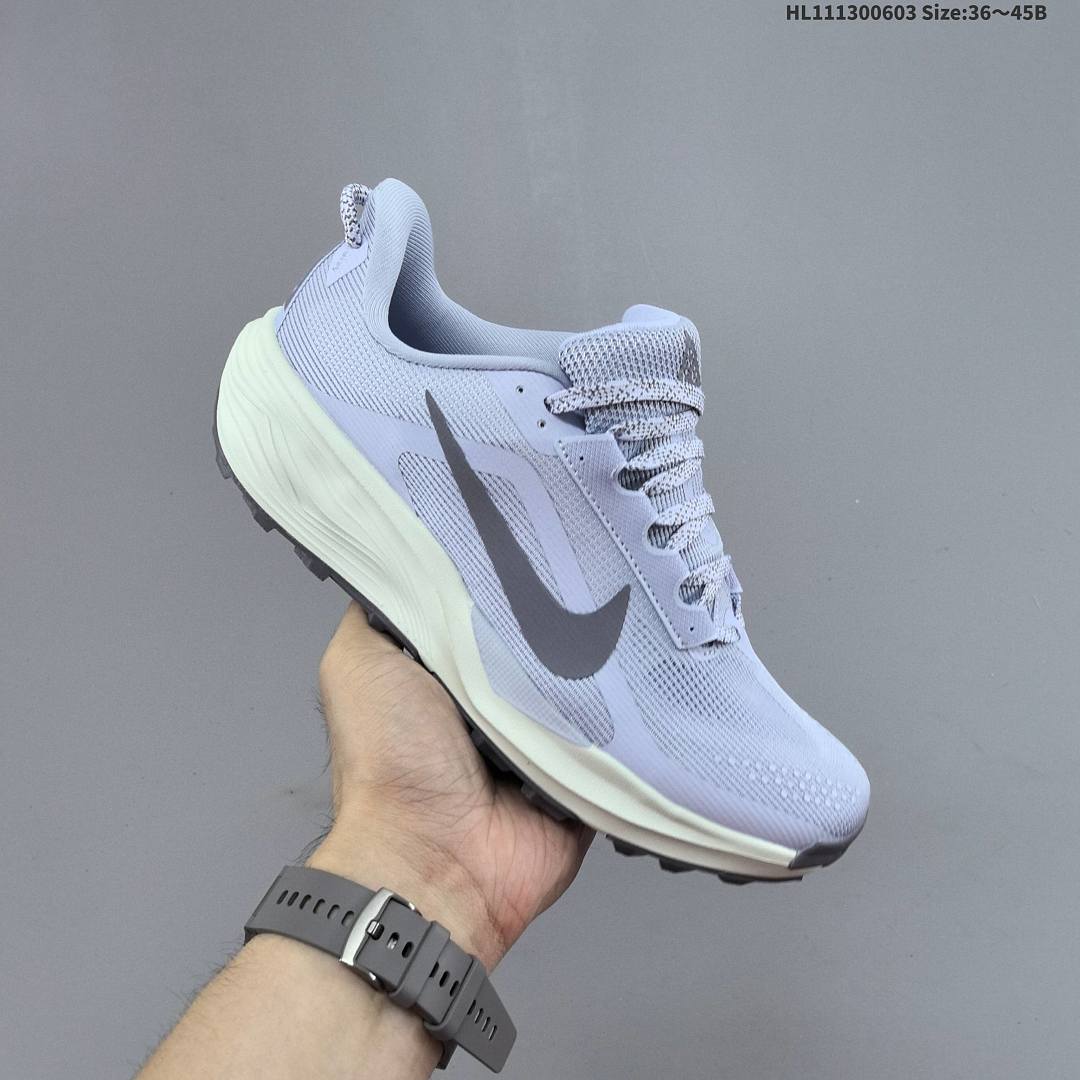 Nike REACTX PEGASUS TRAIL 6 - foto 3