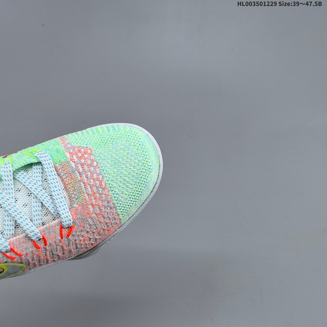 Nike Kobe 9 Elite Protro "What The" 9 Nike Kobe 9 - foto 3
