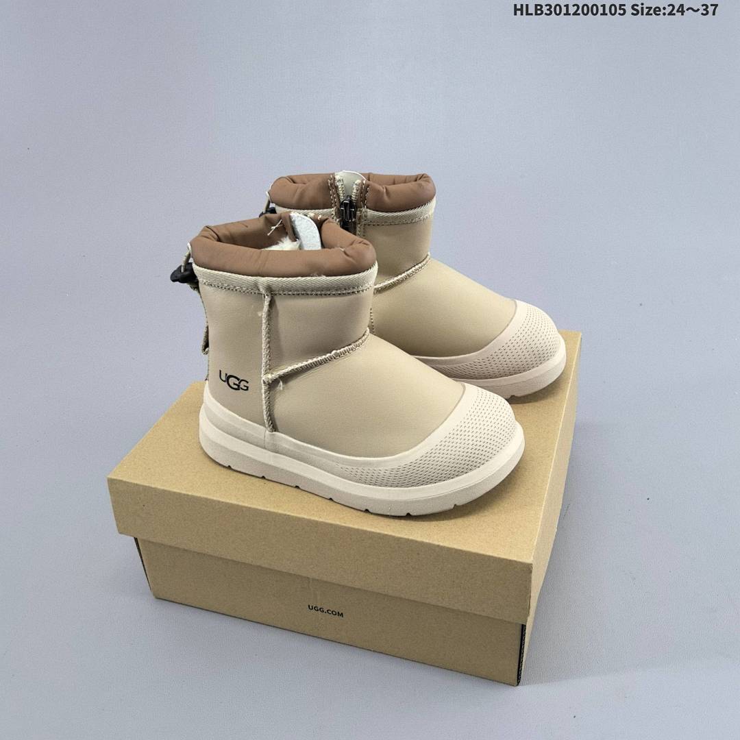 UGG mini [ 5 ] HLB301200105 Size 37 - foto 4