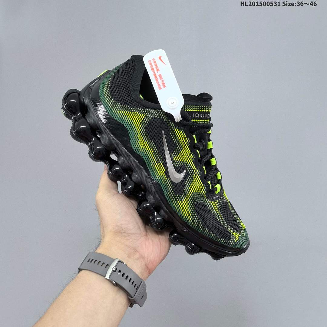 Nike Air Liquid Max - foto 4
