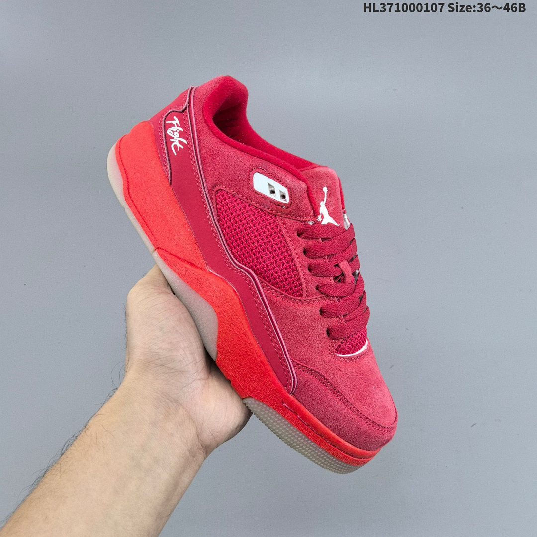 JORDAN FLIGHT COURT Decides War x Nike Jordan FLIGHT COURT ATE 60 - foto 8