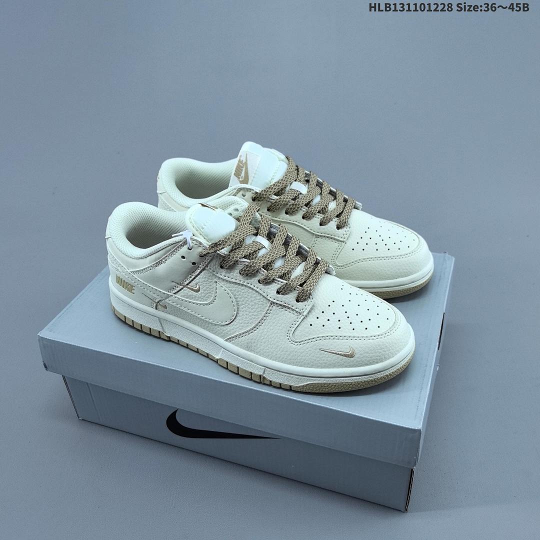 Nike SB Dunk Low ZoomAir
