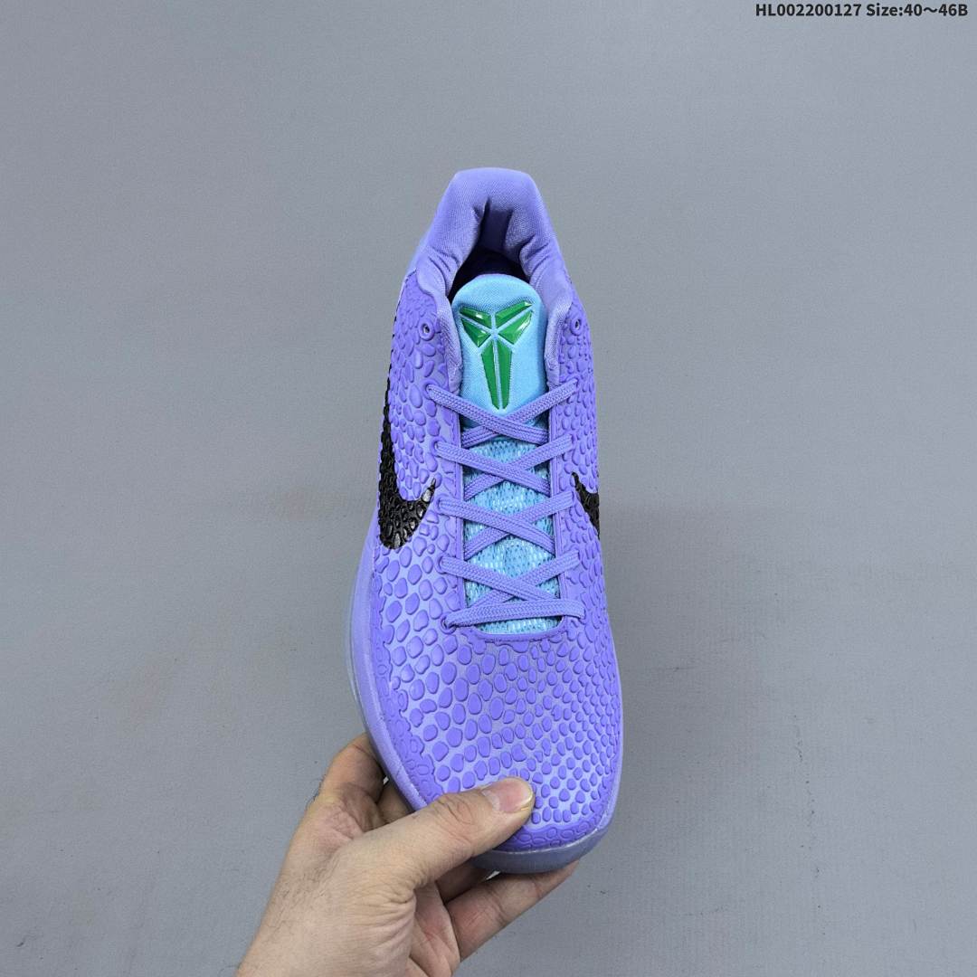 Nike Zoom Kobe 6 Protro 6 TPU - foto 6