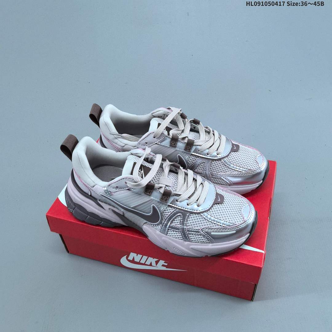 NIKE V2K RUN Swoosh Bill Bowe - foto 12