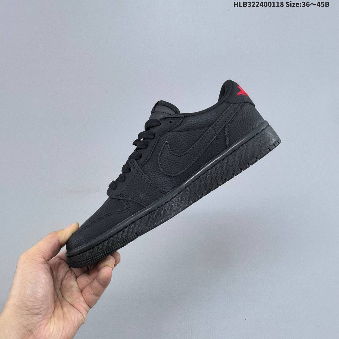 Nike Air Jordan 1 x Travis Scott AJ1 ‘DIY’ - foto 7