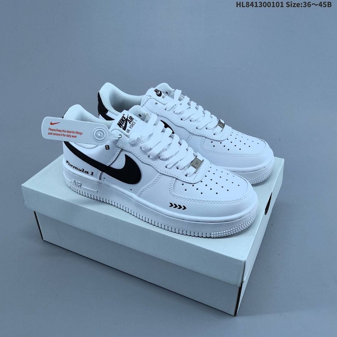 Nike AIR FORCE 1’07 Force