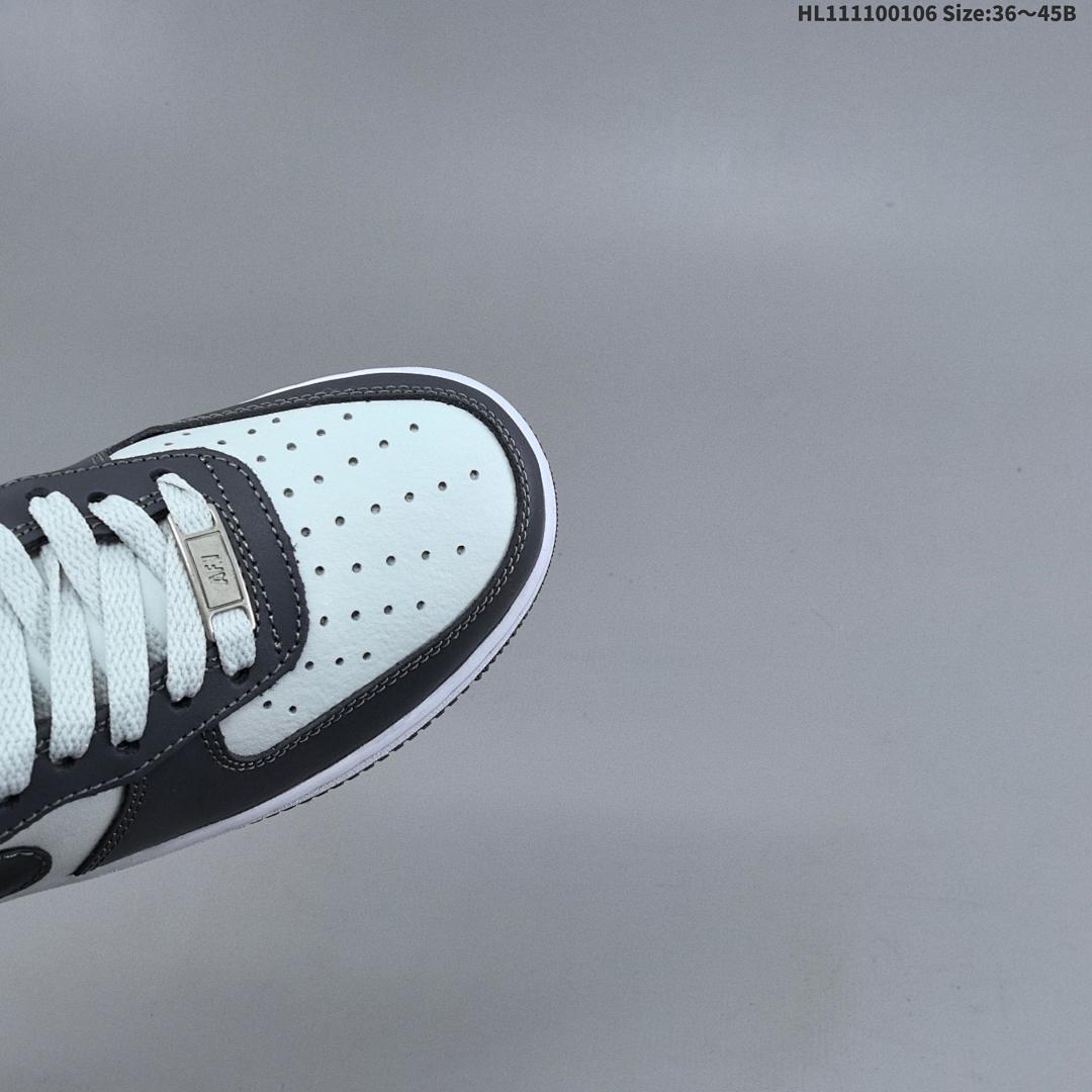 Nike Air Force 1’07 Force 1 - foto 3