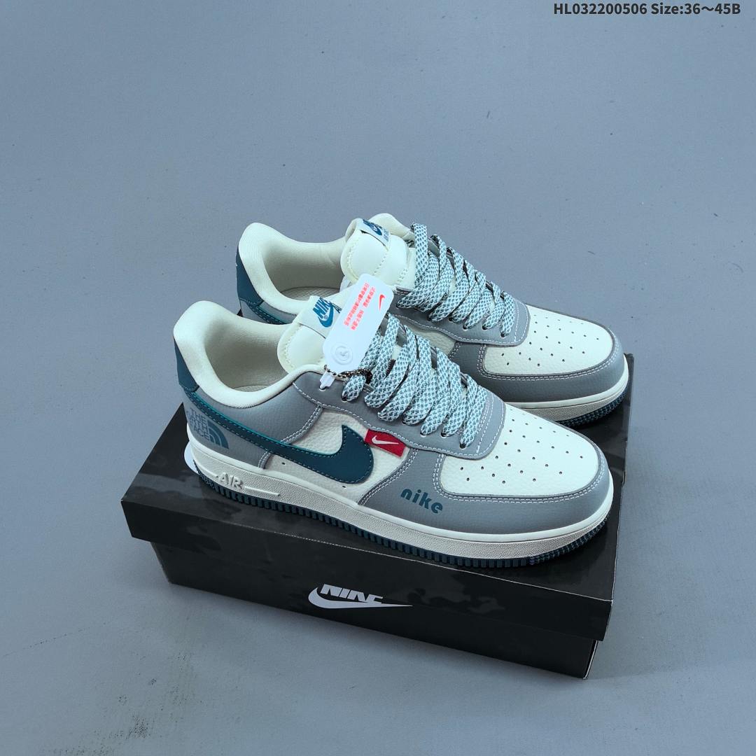 Nike Air Force1 07 low NH