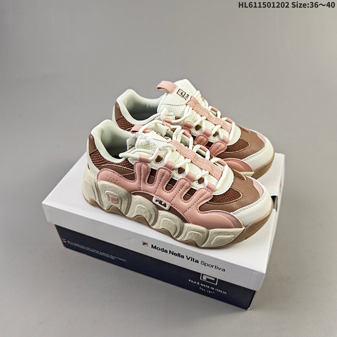 FILA FUSION F52W442190FTO