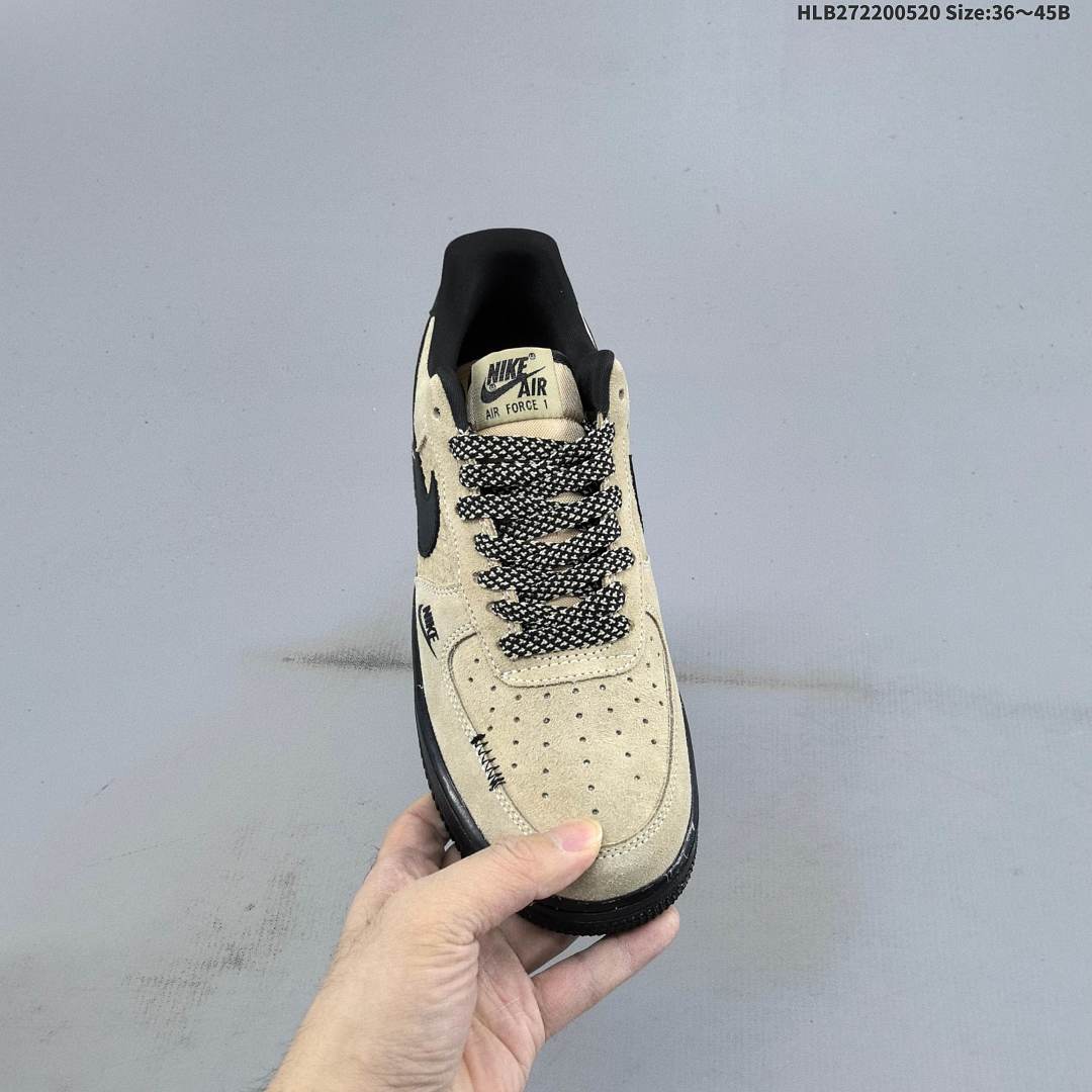 Nike Air Force1 07 low LD19 - foto 5