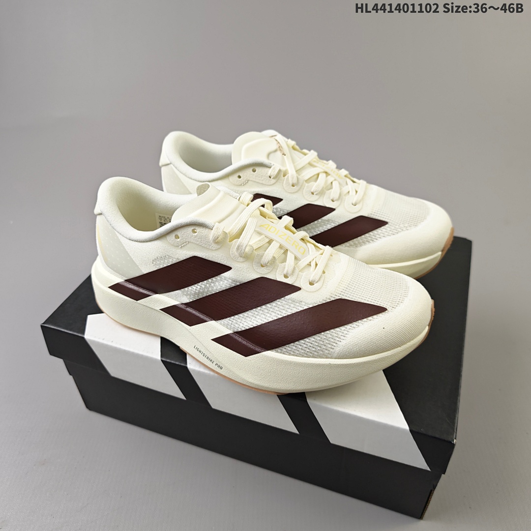 ❤️Adidas Adizero Evo SL adiZero Adios Pro EVO 1 Lightstrike Pr - foto 2