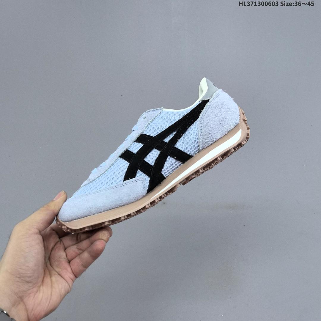 Onitsuka Tiger California 78 FS11 EDR 78 1978 - foto 6