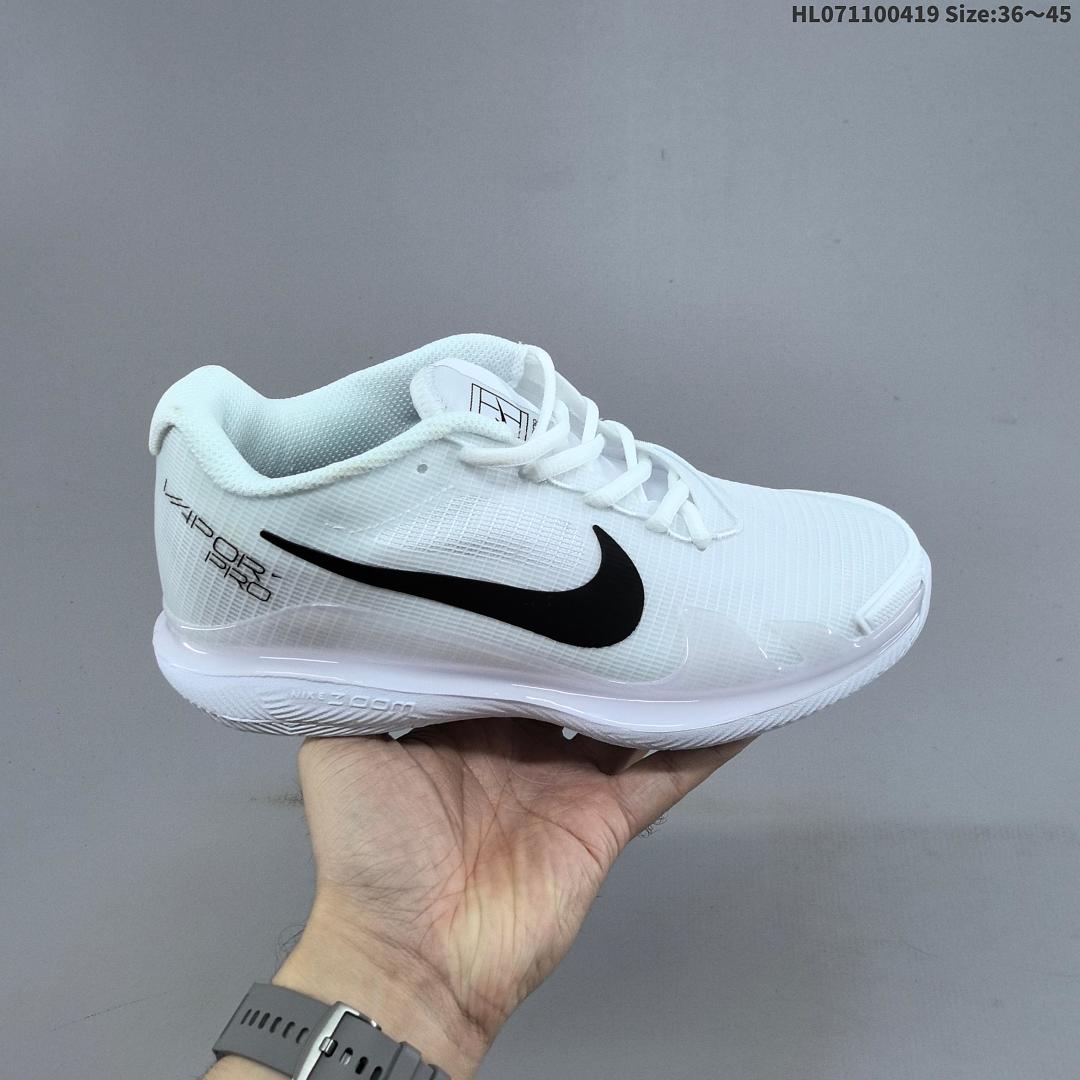 Nike Zoom Vapor Pro HC ID Size 45 - foto 3