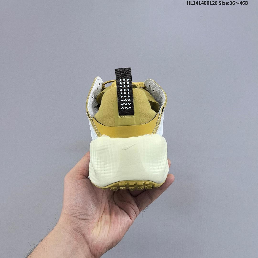 Nike Ava Rover Phantom Light Bone TPU - foto 5