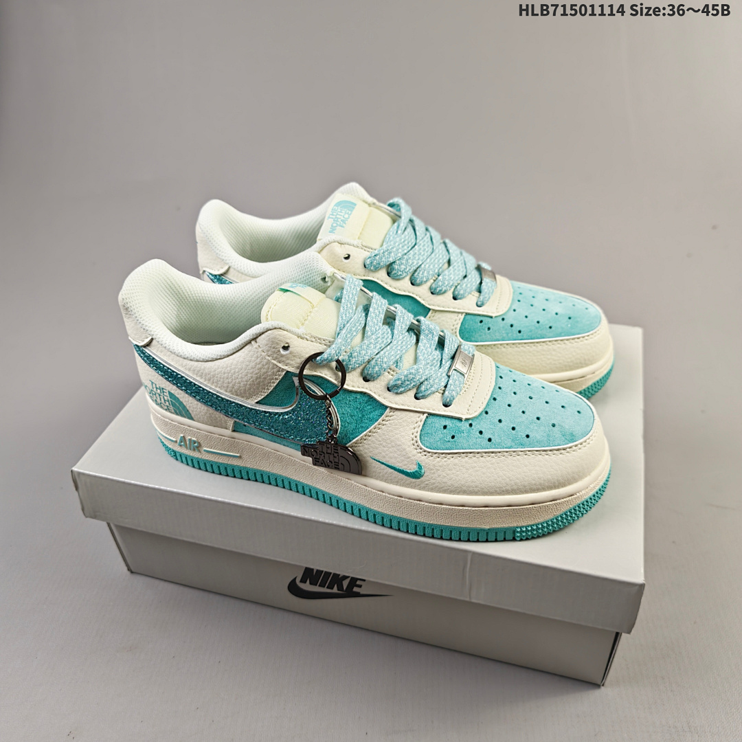 Nike Air Force1 07 low - foto 3