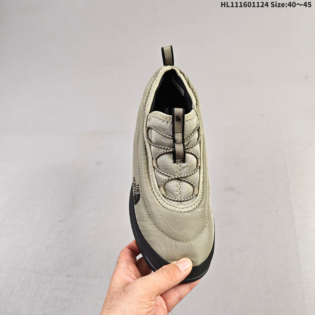 The North Face NSE NSE Low PET - foto 7