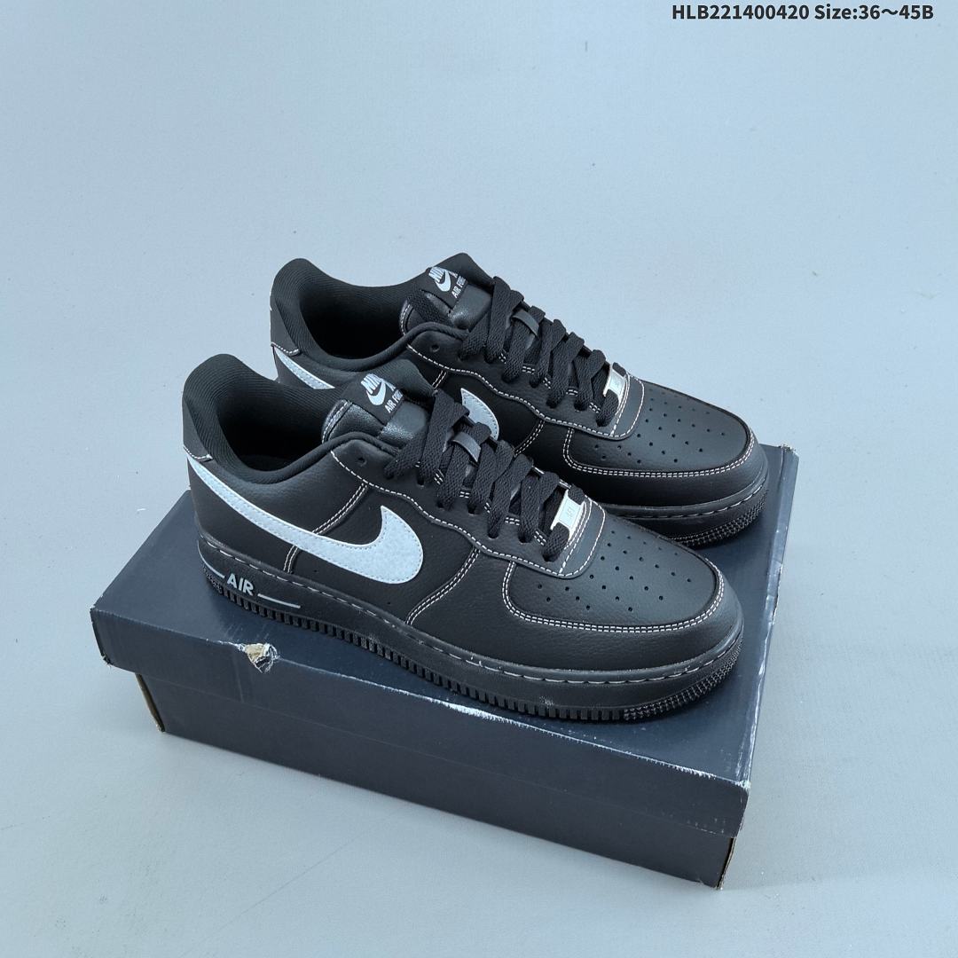Nike Air Force 1“07 Force 1