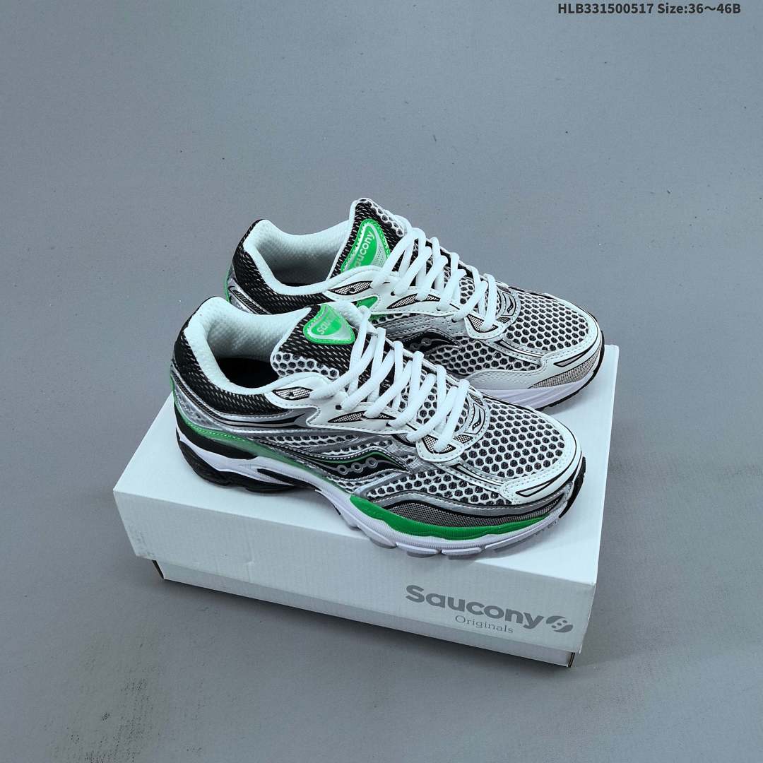 SauconyPROGRID OMNI 9 Omni - foto 6
