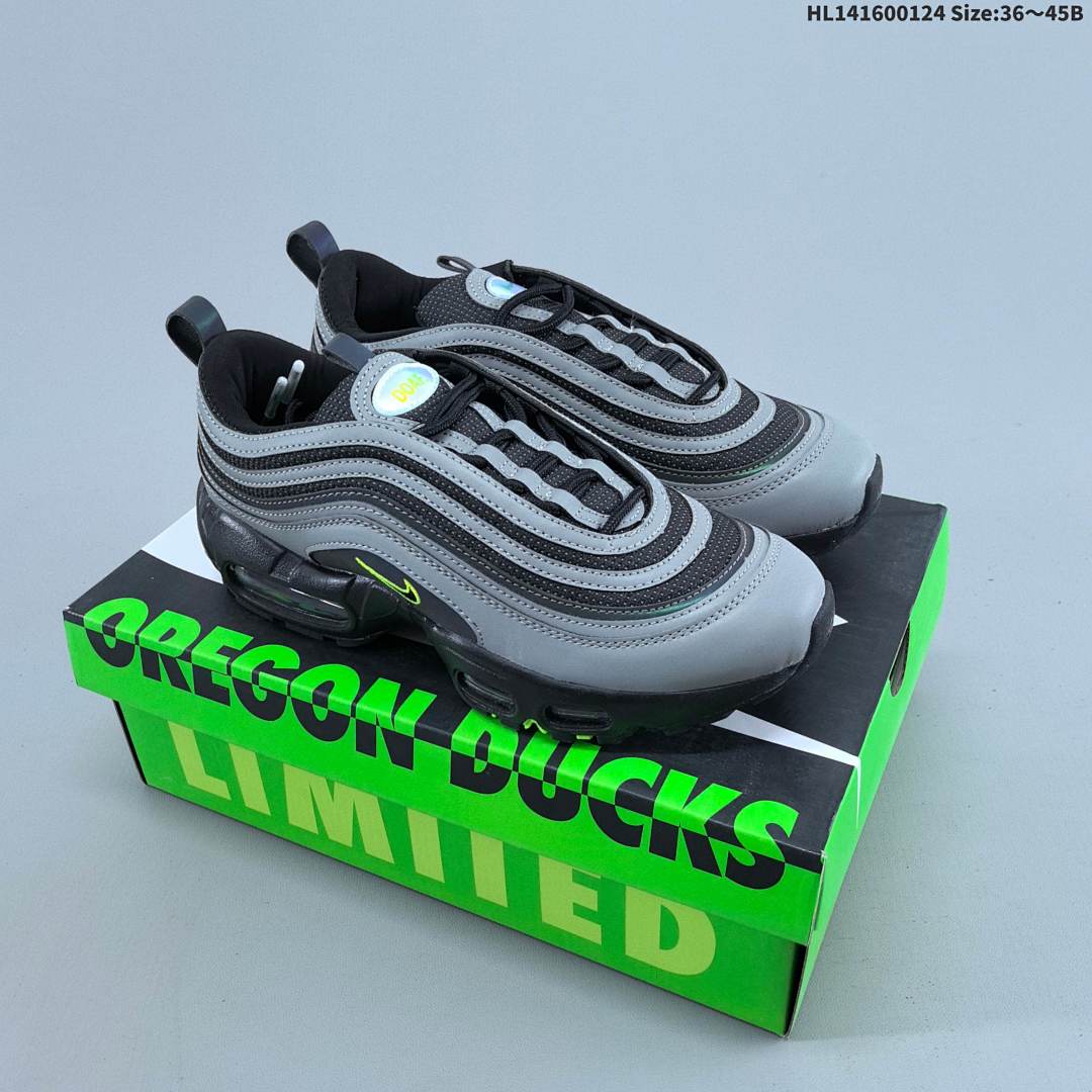 Nike Air Max 95/97 EVA IM2174 00 - foto 2
