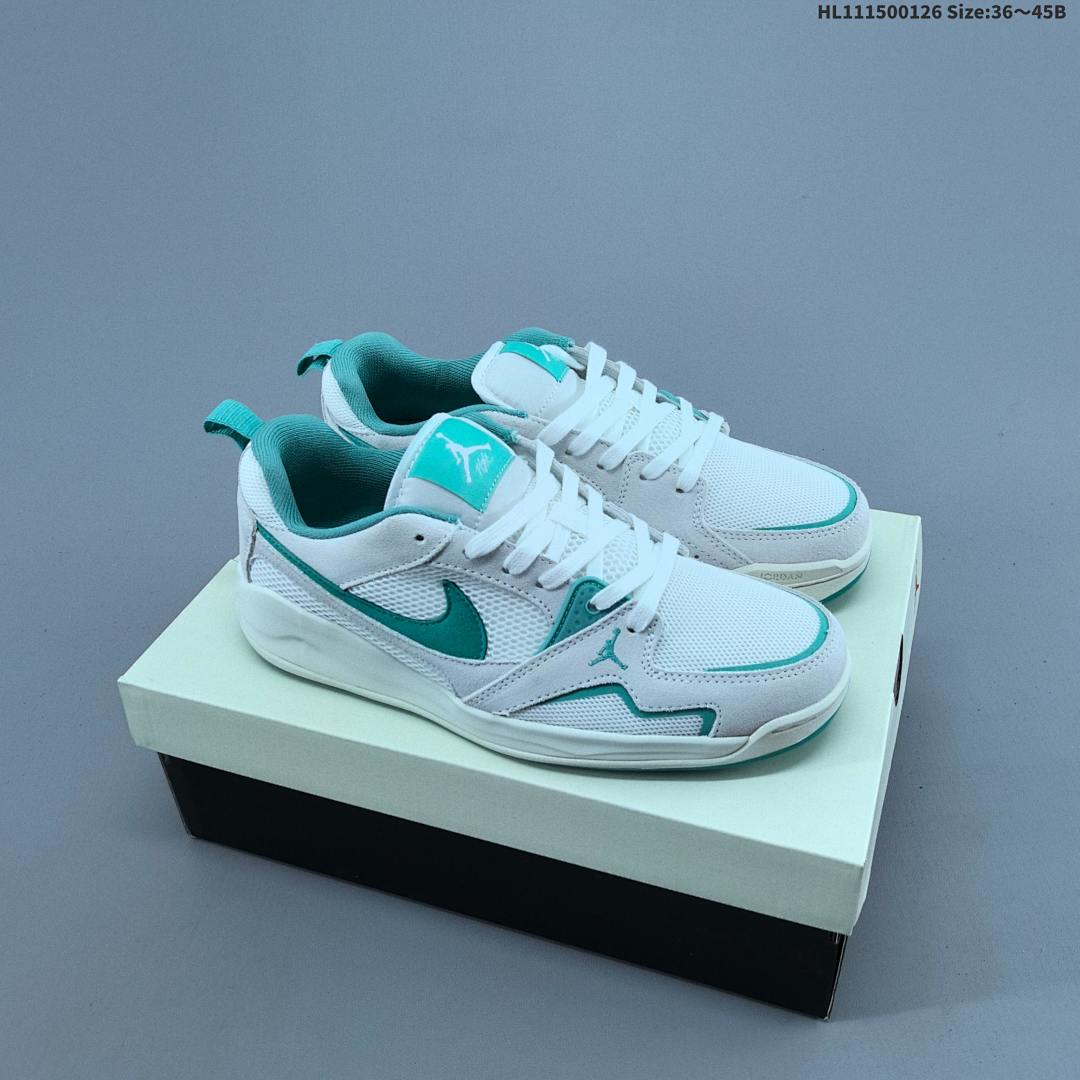 Nike Air Jordan CMFT Era -120 ID - foto 2