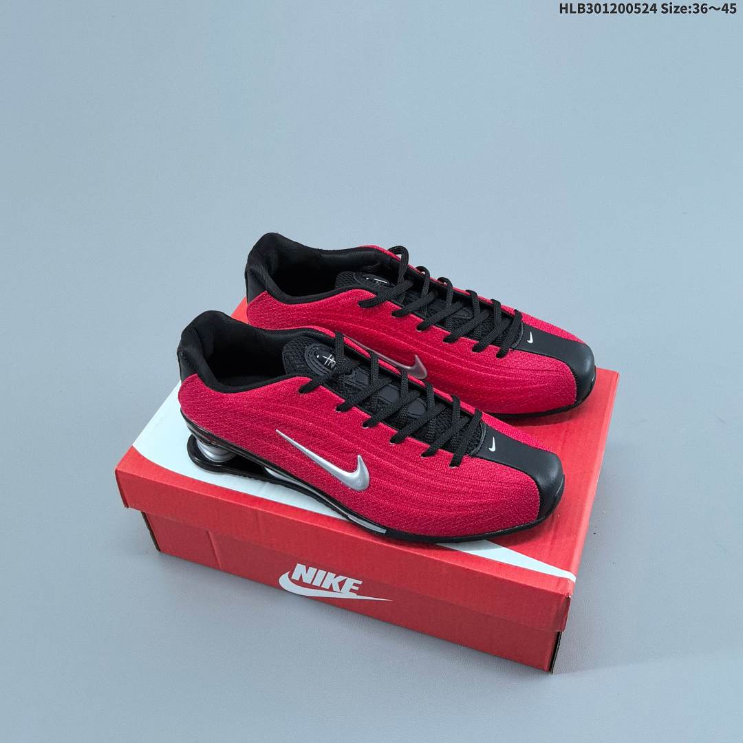 NIKE SHOX Z -671 ID Size 45