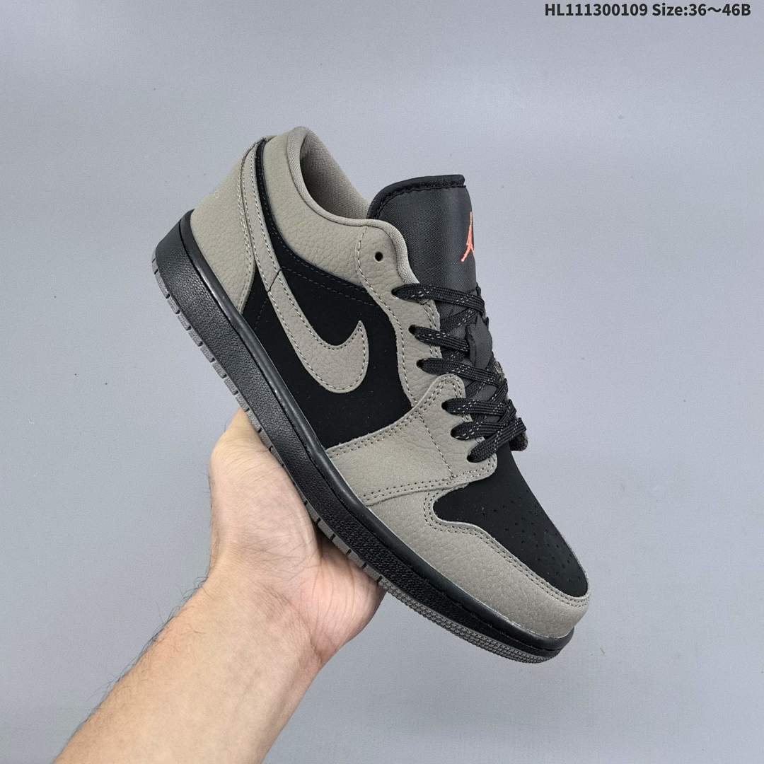 Nike Air Jordan 1 Low OG AJ1 1 -005 3 - foto 8